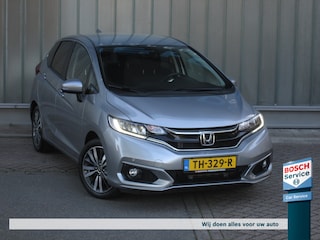 Honda Jazz 1.4 i-VTEC CVT 100pk Elegance