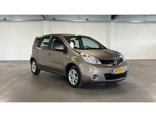 Nissan Note 1.4 Visia | Airco | Navi |  NW APK