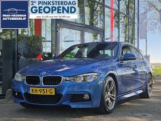 BMW 330e IPERFORMANCE AUTOMAAT | M-Sportpakket | Navi | ECC | PDC | 18inch | Cruise Control BMW 3-serie 330e  IPERFORMANCE AUTOMAAT | M-Sportpakket | Navi | ECC | PDC | 18inch | Cruise Control