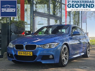 BMW 330e IPERFORMANCE AUTOMAAT | M-Sportpakket | Navi | ECC | PDC | 18inch | Cruise Control BMW 3-serie 330e  IPERFORMANCE AUTOMAAT | M-Sportpakket | Navi | ECC | PDC | 18inch | Cruise Control