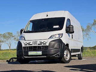 Fiat Ducato 2.2 L3H2 Navi Carplay!