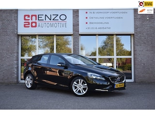 Volvo V40 2.0 D2 Momentum Business Airco Cruise Goed onderhoud