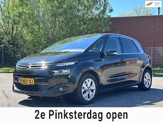 Citroën C4 Picasso 1.2 PureTech Selection Achteruit camera*Navigatie*Dealer onderhouden*Cruise*Clima*LM velgen*