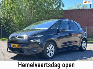 Citroën C4 Picasso 1.2 PureTech Selection Achteruit camera*Navigatie*Dealer onderhouden*Cruise*Clima*LM velgen*