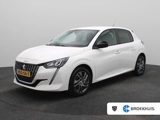 Peugeot 208 1.2 PureTech Active Navi | Airco | Cruise Control | Stoelverwarming | Achteruirijcamera | Apple Carplay/ Android Auto