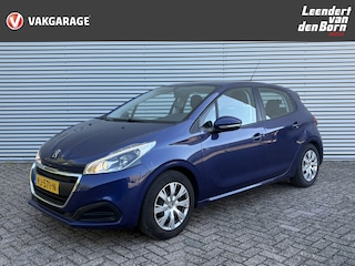 Peugeot 208 1.2 PureTech Active | 1e eigenaar | Automaat | Navigatie | Airco | Cruise