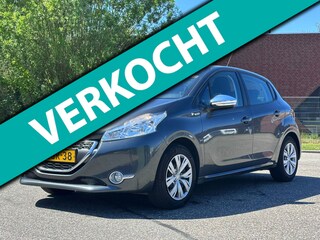 Peugeot 208 1.2 VTi Urban Soul 5DR*Navigatie*Distriburie VV*Cruise*Trekhaak*Airco*NAP*Parkeersensoren*