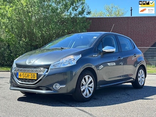 Peugeot 208 1.2 VTi Urban Soul 5DR*Navigatie*Distriburie VV*Cruise*Trekhaak*Airco*NAP*Parkeersensoren*