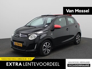 Citroën C1 1.0 e-VTi Airscape Shine | Airco | Camera | Parkeersensoren |