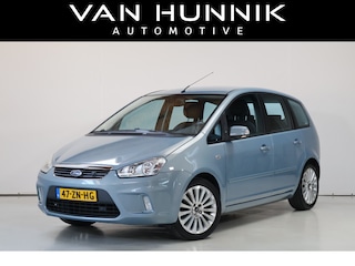 Ford C-MAX 1.8-16V Titanium | Trekhaak | Cruise | Clima | Navi |