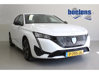 Peugeot 308 1.5 BlueHDi Allure Pack Business | CARPLAY | PDC-V/A | CAMERA | DAB-RADIO | LED | NAVIGATIE | KEYLESS | 17'LMV |