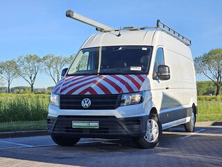 Volkswagen Crafter 35 2.0 L4H3 Imperiaal Euro6