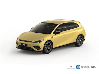 Leapmotor B05 Pro Life 56.2 kWh | 401km WLTP | Nieuw te bestellen vanaf 25.995 | Netto bijtelling 134,- | Airco (automatisch) | Apple Carplay/Android Auto|telefoonintegratie premium | Cruise control adaptief