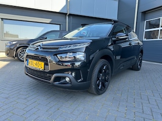 Citroën C4 Cactus 1.2 PereTech Shine Aut. Navi. Camera