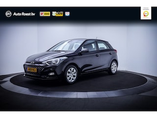 Hyundai i20 1.2 i-Drive Cool AIRCO | ELEKTRISCH PAKKET | MF STUUR