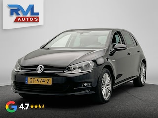 Volkswagen Golf 1.2 TSI Highline | Navigatie | Climate/Control | Stoelverwarming | PDC | Cruise/Control |