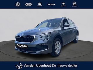 Skoda Kamiq 1.0 TSI Selection