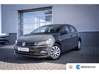 Volkswagen Polo 1.0 MPI Comfortline Business | Airco | Cruise control | Parkeersensoren achter