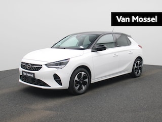 Opel Corsa Elegance | SOH 98% | Automaat | Apple Carplay / Android Auto | Camera | Parkeersensoren | Climate Control |