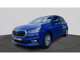 Skoda Fabia 1.0 TSI Business Edition