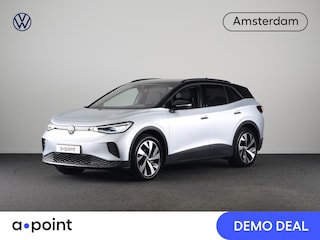Volkswagen ID.4 Pro Limited Edition Plus 77 kWh | 360 Camera| Head Up Display | Stoelverwarming | 20 inch |