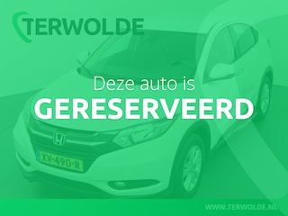 Honda HR-V 1.5 i-VTEC Elegance | Trekhaak | Navigatie | Stoelverw. | Cruise control |