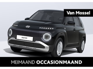 Hyundai Inster E-Motion 42 kWh | Achteruitrijcamera | Adap. Cruise Control | Climate Control | Apple Carplay/Android Auto | Keyless