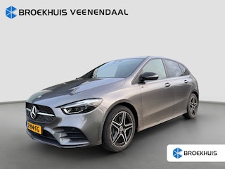 Mercedes-Benz B-klasse 250 e AMG Line | Pano | Trekhaak | Adap. Cruise | BLIS | Carplay | AMG-styling | Achteruitrijcamera | Apple Carplay/Android Auto|telefoonintegratie premium