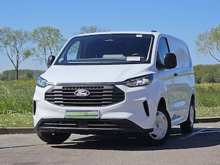 Ford Transit Custom 2.0 L1H1 LED Navi