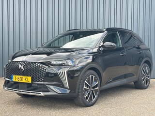 DS 7 E-Tense 225 Rivoli LENTEDEALS I All Seasons | Elektrische Achterklep I Lederen Elektrische Stoelen I Stoel/voorruit verwarming I NL Auto