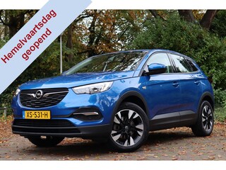 Opel Grandland X 1.2 Turbo Business + | Navi | Carplay | Cruise control |