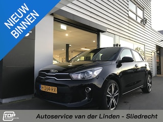 Kia Rio 1.0 DynamicLine Navi