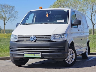 Volkswagen Transporter 2.0 TDI