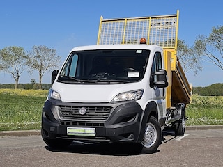Fiat Ducato 2.3