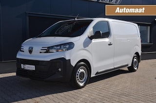 Peugeot Expert 2.0 BLUEHDI 145