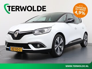 Renault Scénic Energy TCe 130 Intens | Trekhaak | Parkeercamera | Navigatie |