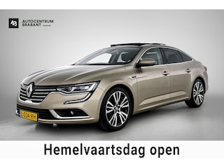 Renault Talisman 1.6 TCe Initiale Paris | VOL! | 200PK | PANO | ADDCRUISE | HEAD-UP | STOELVERW/KOEL | BOSE | PARKASS | GOEDONDERH