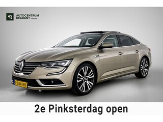 Renault Talisman 1.6 TCe Initiale Paris | VOL! | 200PK | PANO | ADDCRUISE | HEAD-UP | STOELVERW/KOEL | BOSE | PARKASS | GOEDONDERH