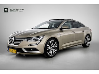 Renault Talisman 1.6 TCe Initiale Paris | VOL! | 200PK | PANO | ADDCRUISE | HEAD-UP | STOELVERW/KOEL | BOSE | PARKASS | GOEDONDERH