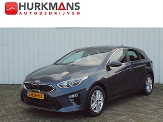 Kia Ceed 1.0 T-GDi 120PK DYNAMICLINE NL-AUTO NAVI ENZ...