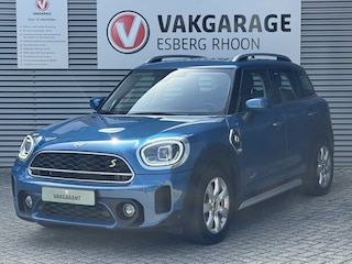 Mini Countryman 1.5 Cooper S E ALL4 NAV/CAM,KEYLESS,STOELVERWARMING