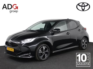 Toyota Yaris 1.5 VVT-i First Edition | Apple Carplay/Android Auto | Parkeercamera | Airco | Adaptieve Cruise-Control |