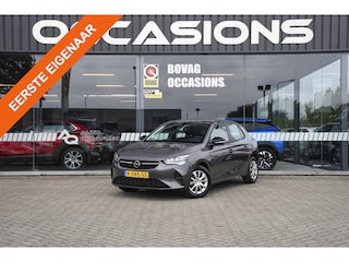 Opel Corsa 1.2 Edition 1 EIGENAAR/ APPLE CARPLAY/ DAB