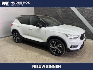 Volvo XC40 T3 R-Design | Panoramadak | BLIS | Trekhaak | harman/kardon | Apple Carplay