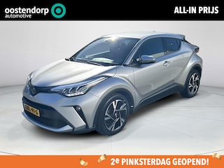 Toyota C-HR 1.8 Hybrid Executive