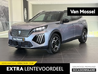 Peugeot 2008 EV GT Avantage 54 kWh | Automaat | Climate Control | Camera | Navigatie | Apple Carplay / Android Auto