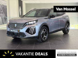 Peugeot 2008 EV GT Avantage 54 kWh | Automaat | Climate Control | Camera | Navigatie | Apple Carplay / Android Auto