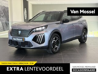 Peugeot 2008 EV GT Avantage 54 kWh | Automaat | Climate Control | Camera | Navigatie | Apple Carplay / Android Auto