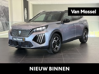 Peugeot 2008 EV GT Avantage 54 kWh | Automaat | Climate Control | Camera | Navigatie | Apple Carplay / Android Auto