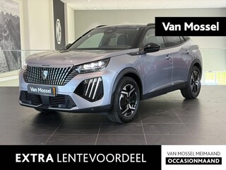 Peugeot 2008 EV GT Avantage 54 kWh | Automaat | Climate Control | Camera | Navigatie | Apple Carplay / Android Auto